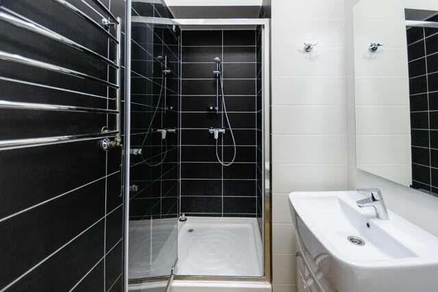 Апартаменты Partner Guest House Baseina Киев-53