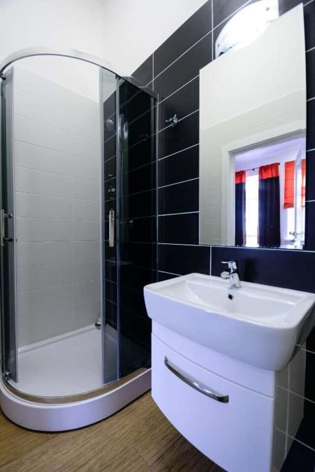 Апартаменты Partner Guest House Baseina Киев-65