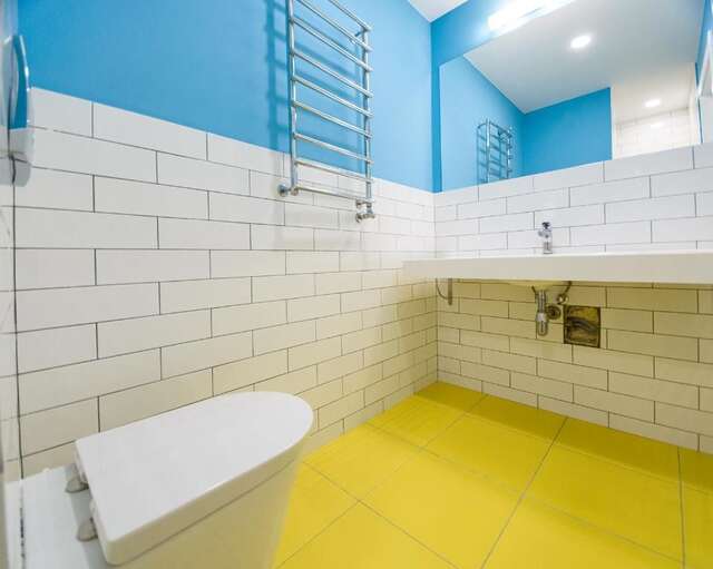 Апартаменты Partner Guest House Baseina Киев-71