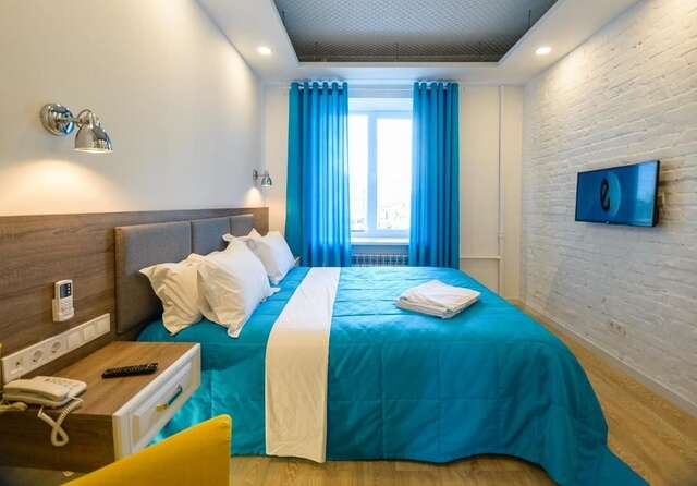 Апартаменты Partner Guest House Baseina Киев-75