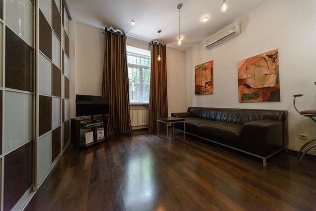Апартаменты Partner Guest House Baseina Киев-84
