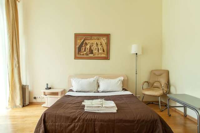 Апартаменты Partner Guest House Baseina Киев-92