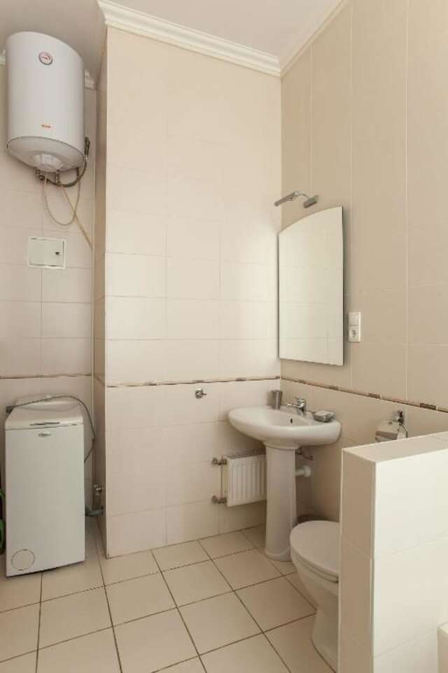 Апартаменты Partner Guest House Baseina Киев-99