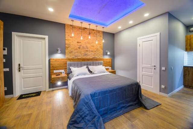 Апартаменты Partner Guest House Baseina Киев-100